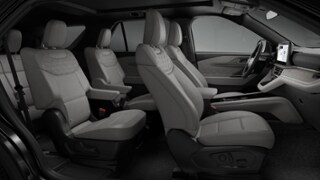 2027 Ford  Internal Image 1